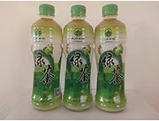 中饮绿茶500ml