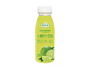 小青柠汁饮料300ml