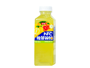 增健NFC+佐餐双柚480ml