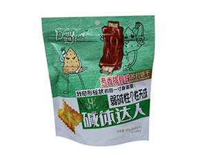 新乡市鼎好食品有限公司